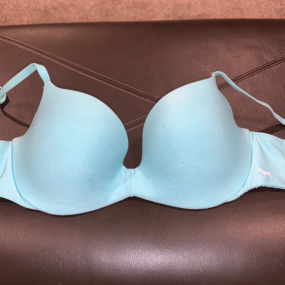 Pink Victoria’s Secret